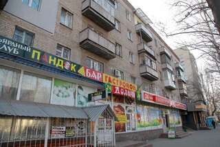 Апартаменты Apartment on Admiralskaya 21 Николаев Апартаменты-44